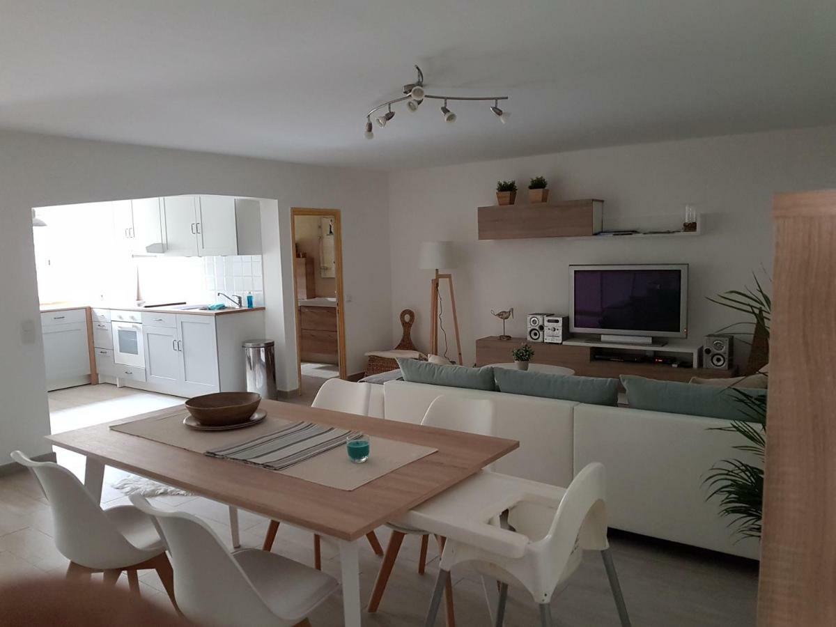 Maison Provencale Cavalaire-sur-Mer Luaran gambar