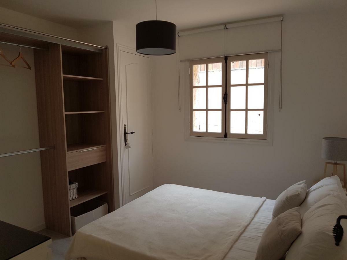 Maison Provencale Cavalaire-sur-Mer Luaran gambar